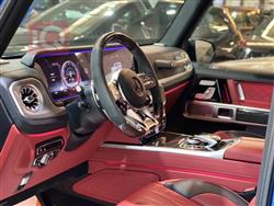 مێرسێدس بێنز G-Class